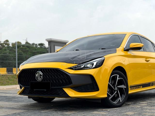 2024 Mg MG5 1.5 - MY24 (A) - 3
