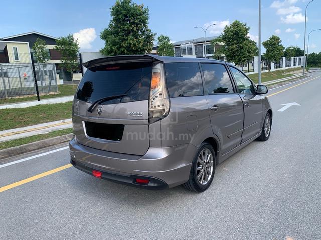 2015 Proton EXORA 1.6 BOLD EXECUTIVE (A) - 3