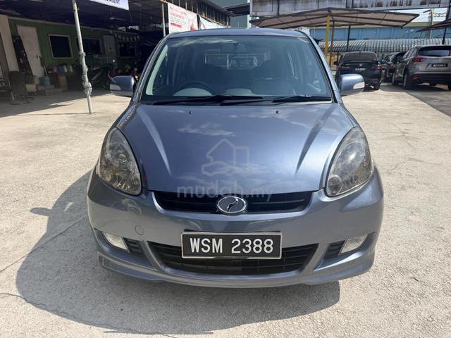 2009 Perodua MYVI 1.3 EZi FACELIFT (A) - 2