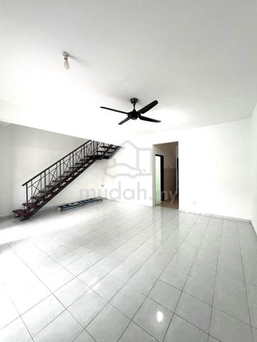 Taman Sri Saujana, Full loan Cash Out 1