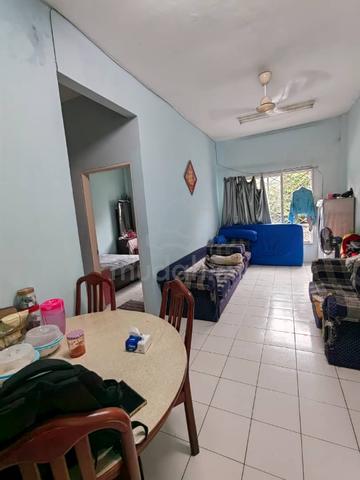 Seri Warisan Apartment 1