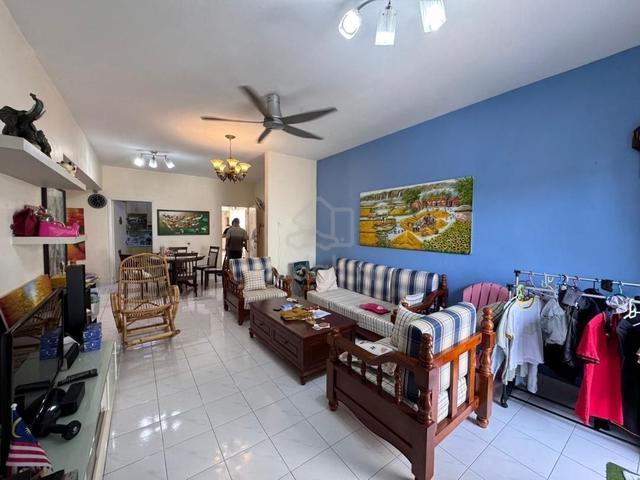 Skudai Villa 1