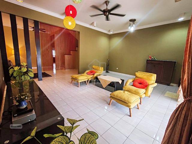 Bandar Bukit Tinggi 2❗️2 Storey Terrace House for Sale at Klang 🏡 1