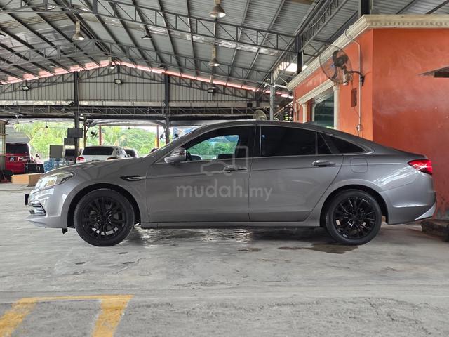 (Loan Kedai) 2018 Proton PERDANA 2.0L (A) - 4