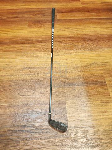 Japan PRGR Egg #6i Hybrid Iron (DHY) - photo 2 of 6