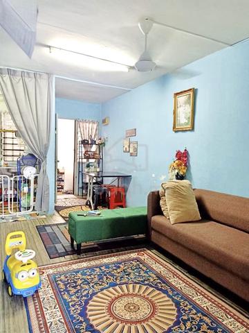 Seri Nilam Apartment 1