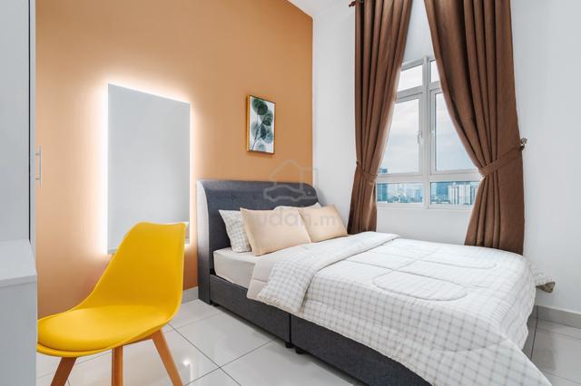 Premium Medium Room @ Titiwangsa, Kuala Lumpur 1
