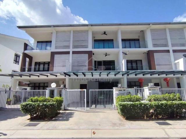 Cheap below market avens residence southville city dengkil 1