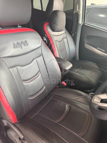 2025 Perodua MYVI 1.5 X MY17 M800 D51A FACELIFT - 3