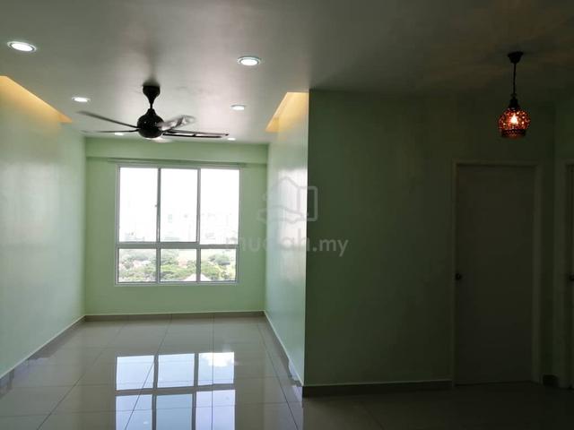 Skyridge Apartment 1