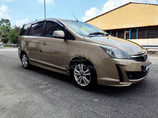 2012 Proton EXORA 1.6 BOLD PREMIUM (A) - 2
