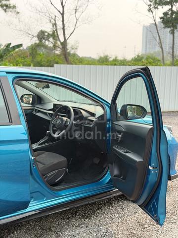 2023 Perodua AXIA 1.0 SE MY23 A300 D74A (A) - 4