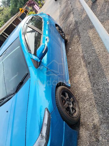 2010 Honda CITY 1.5 E MODULO (A) - 2