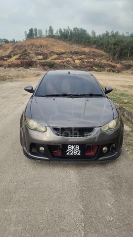 2009 Proton SATRIA 1.6 NEO (M) - 4