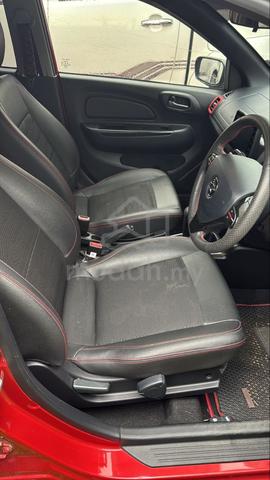 2023 Proton SAGA 1.3 PREMIUM S AT MY19 FACELIFT - 5