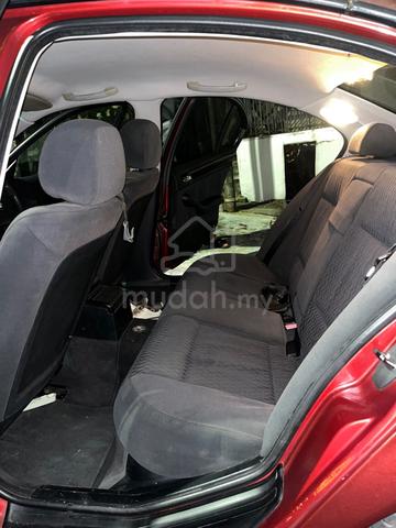 2005 Bmw 1 SERIES 2.0 18I (CBU) E87 (A) - 3