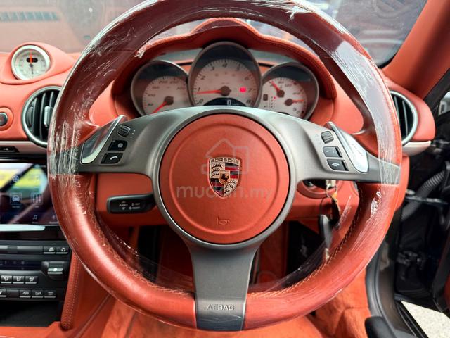 2009 Porsche CAYMAN 3.4 S PDK HIGH SPEC - 5