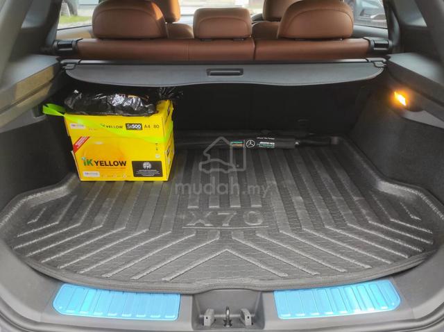Proton X70 1.5 PREMIUM 2WD (A) - 4