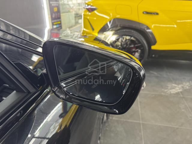 2023 Bmw 420i 2.0 M Sport (A) GRAND COUPE 4 DOOR - 3