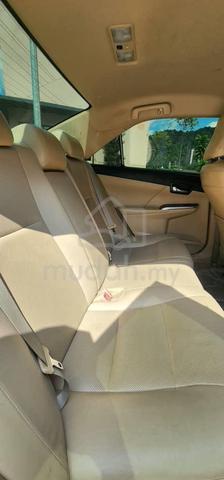 2012 Toyota CAMRY 2.5 V (A) - 3
