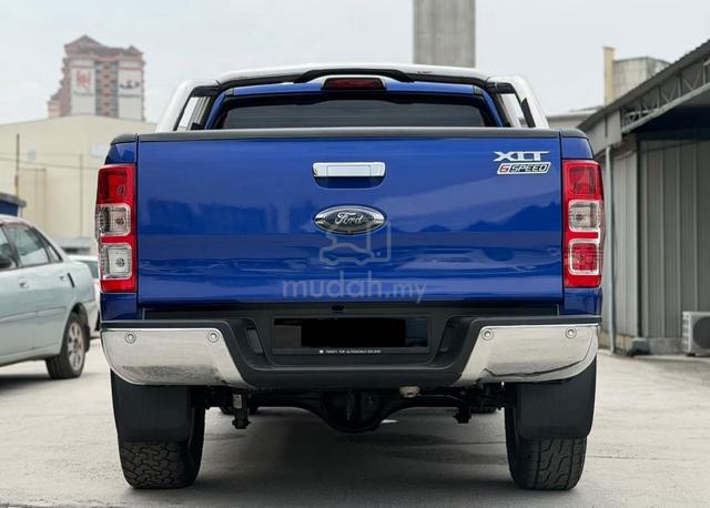 2017 Ford Ranger 2.2 XLT 4WD Turbo Diesel R CAM - 4