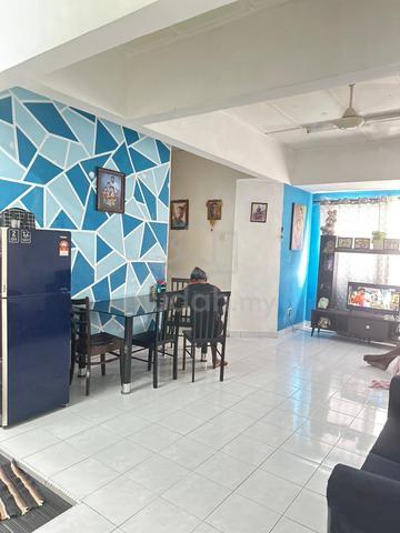 Sri Hijau 1