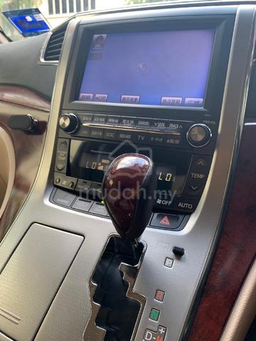 2011/2015 Toyota VELLFIRE 2.4 V FACELIFT (A) - 4