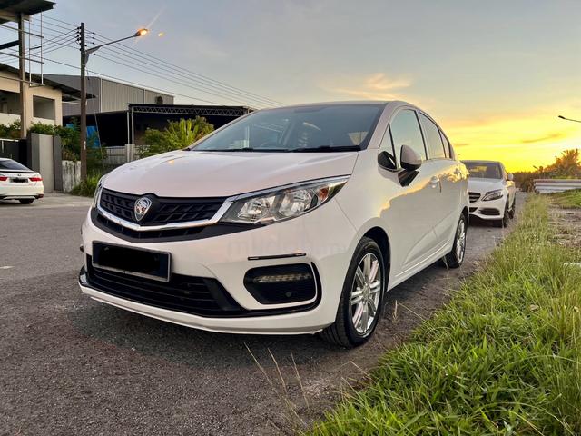2020 Proton PERSONA EXECUTIVE 1.6L (A) Full loan - 2