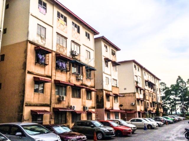 Sri Indah 1