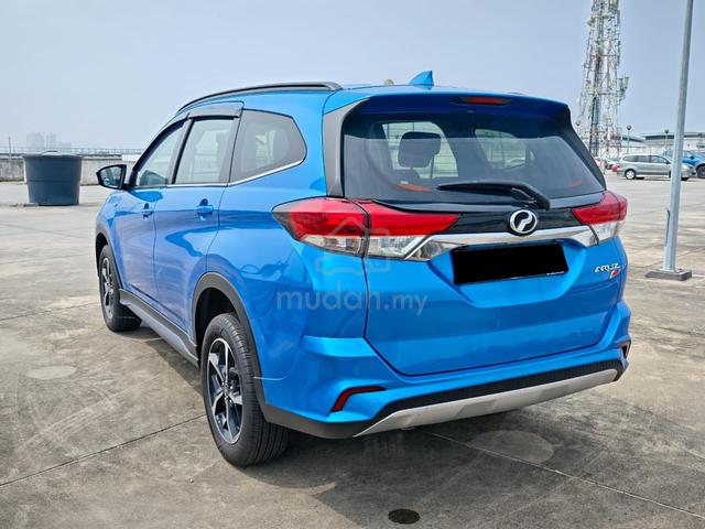 2019 Perodua ARUZ 1.5 AV (A) Promo unit - 5