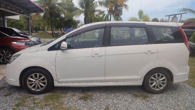 2011 Proton EXORA 1.6 MC H-LINE (A) - 3