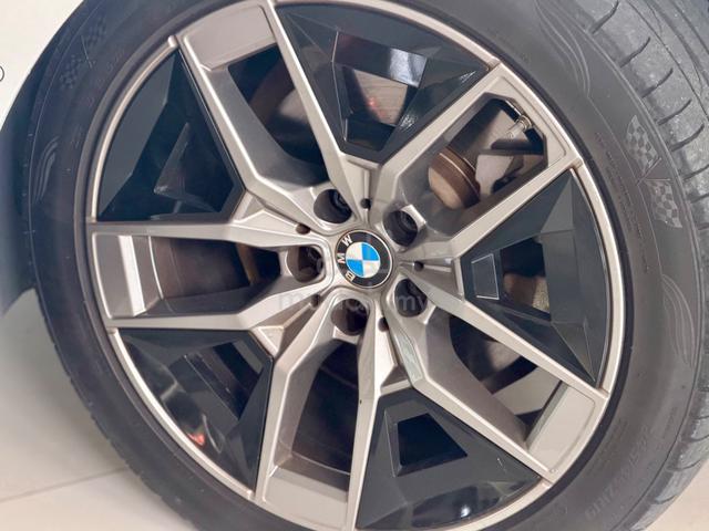 CERTIFIED UNIT 2024 Bmw 5 SERIES 2.0 20I M SPORT - 4