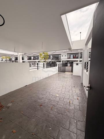 Seremban Sikamat TownHouse Rumah Ready Move In FREEHOLD FULLLOAN 1