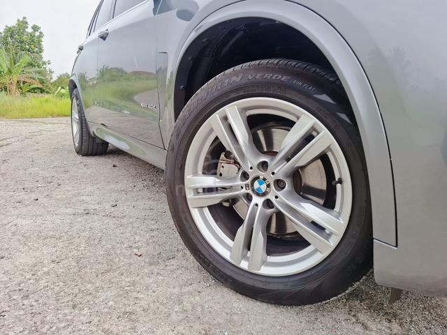 BMW X5 2017 2.0 X DRIVE40E  M SPORTS  loan kedai  - 4