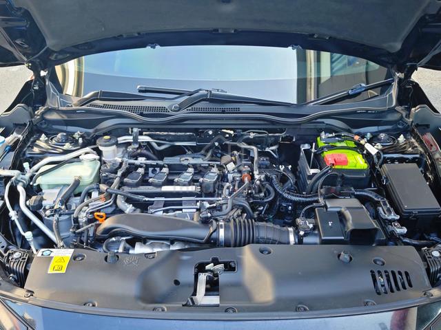 2021 Honda CIVIC 1.5 TC-PREMIUM (A)MODULE EDITION - 3