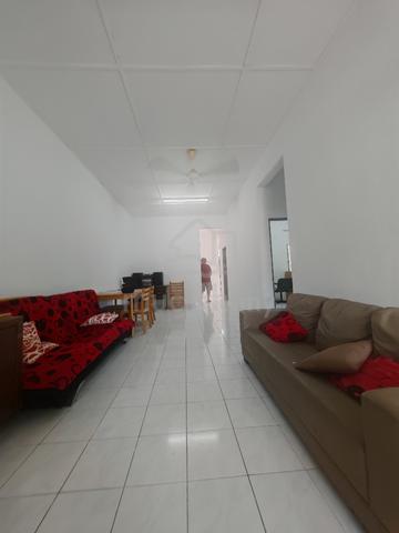 Taman Kerisi S2 Single Storey 1