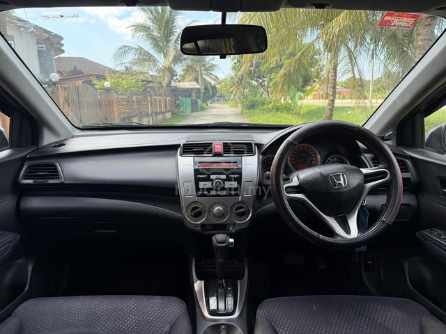2010 Honda CITY 1.5 E (A) - 5