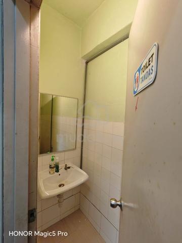 cheras busniness centre office 1