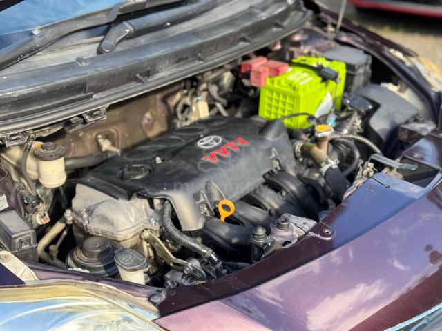 2011 Toyota VIOS 1.5 G LIMITED FACELIFT (A) - 4