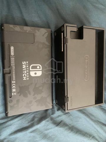 nintendo switch v1 - photo 2 of 2