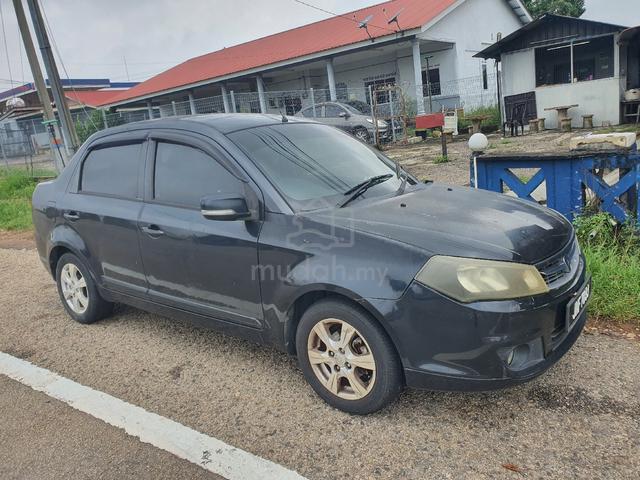 2011 Proton SAGA 1.3 FL (A) Lelong Murah - 1