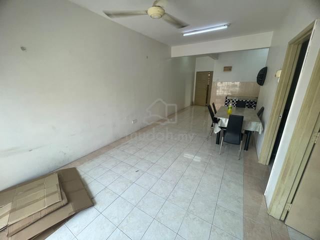 Bayu Villa 1