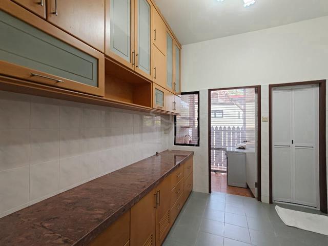2 storey terrace Tanjung Bunga Taman Chee Seng 1