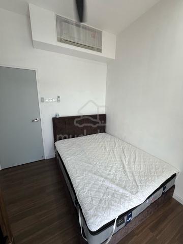 Vertu Resort @ Batu Kawan Medium Room for male fully furnish 1