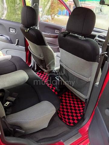 2007 Perodua KENARI 1.0 EZ L902 (A) - 3