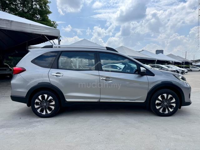 Honda BR-V 1.5 V FACELIFT NEW MODEL FULON 7 SEATER - 3