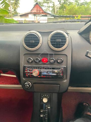 2004 Proton SAGA 1.3 LMST (M) - 5