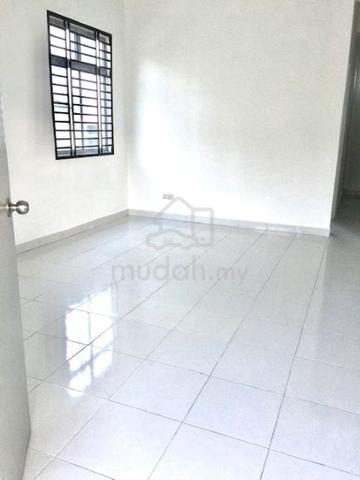EKO FLORA 6 - Double Storey 1