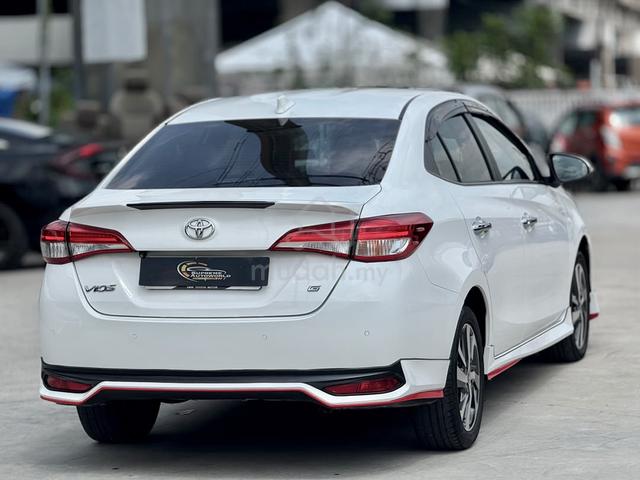 Toyota VIOS 1.5 G SPEC FULL SERVICE 1 OWNER ONLY! - 2