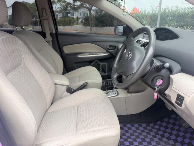 2008 Toyota VIOS 1.5 E (A) - 5